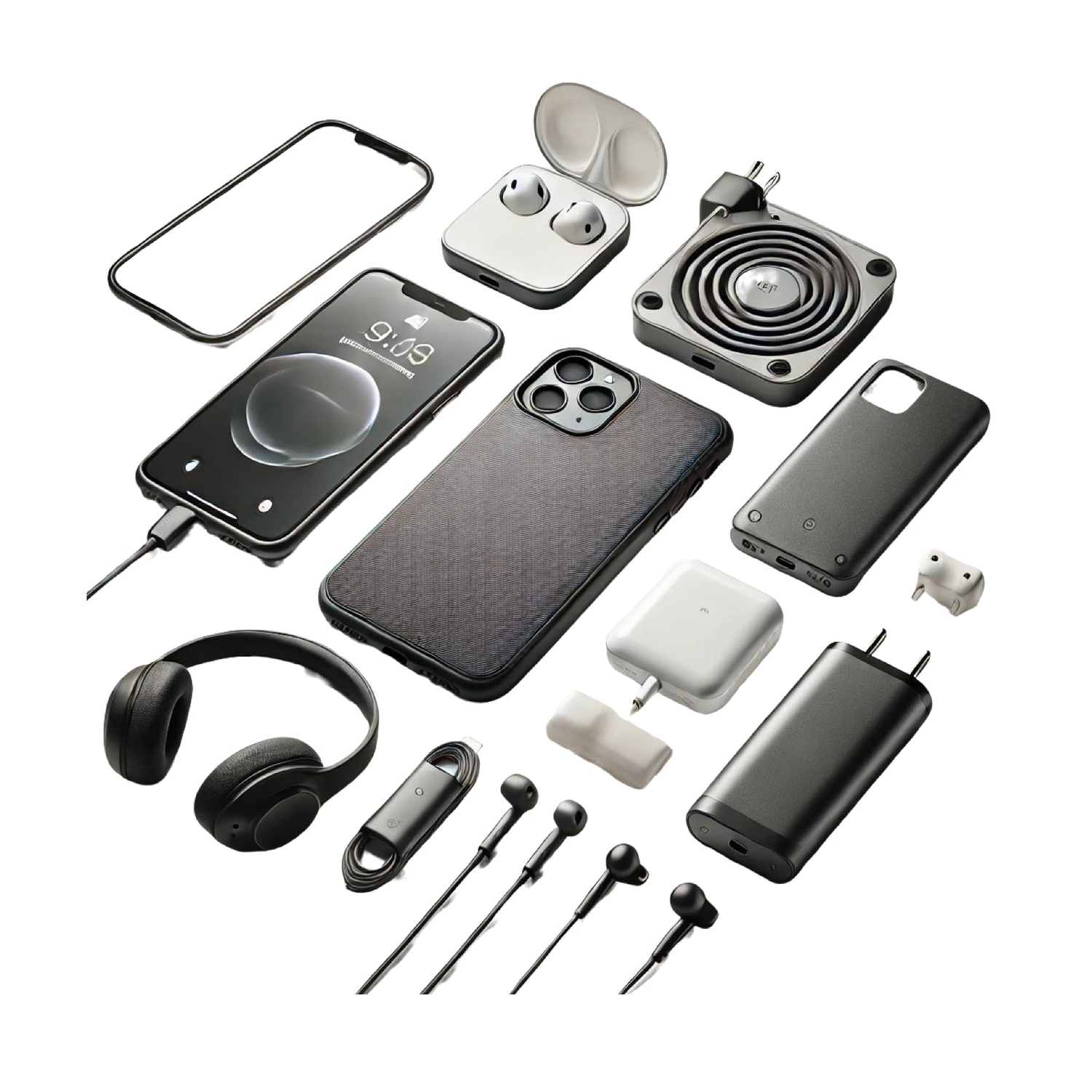 Mobile Accessories