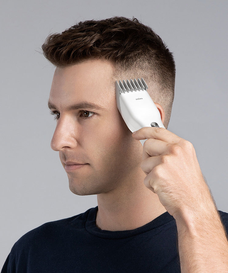 Cordless Adult Children's Hair Shaver