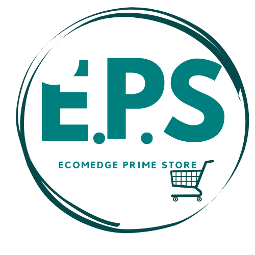 ECOMEDGE PRIME STORE