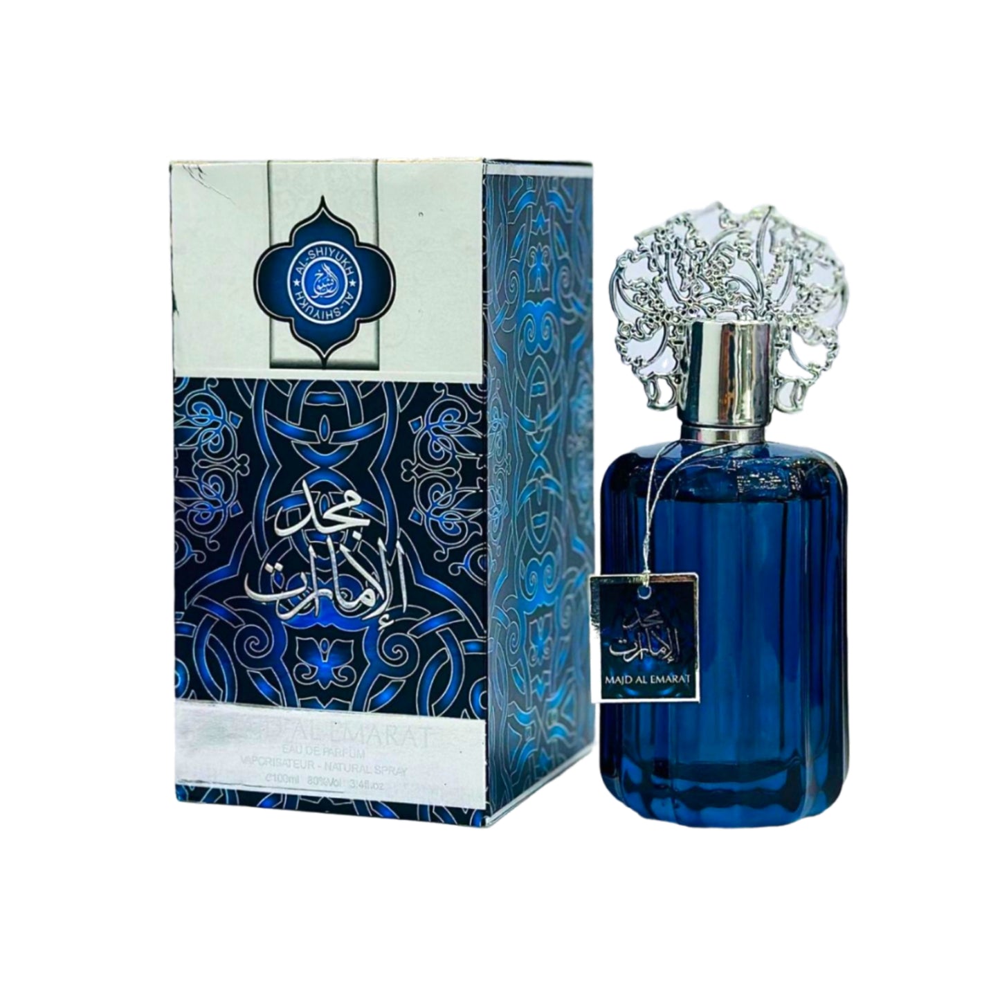 Majd Al-Emarat Perfume