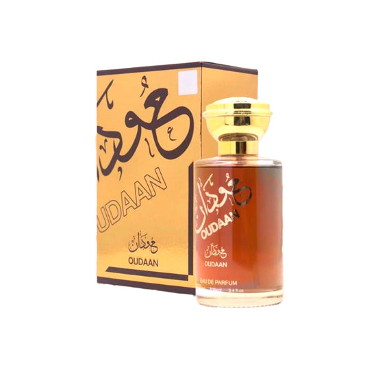 Udaan Perfume