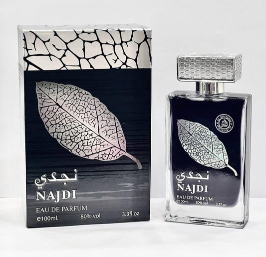 Najdi Perfume